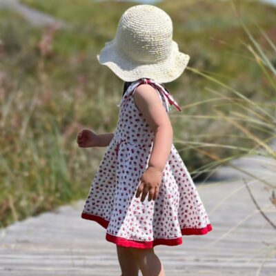 Schnittmuster Kinder