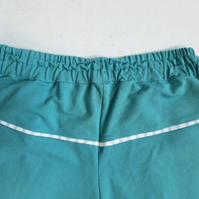 Schnittmuster für Hose Annuk 13 | TOSCAminni