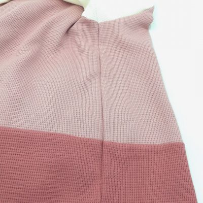 Schnittmuster für Shirt Celeste 07 | TOSCAminni