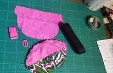 UFO Colette | TOSCAminni