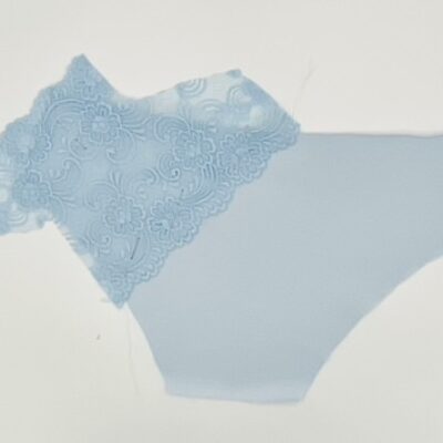 Unterwäsche nähen 05 | TOSCAminni