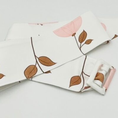 Schnittmuster für Kleid Monika 16 | TOSCAminni