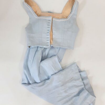 Schnittmuster fuer Dirndl 04 | TOSCAminniSchnittmuster fuer Dirndl Baerbel 04 | TOSCAminni